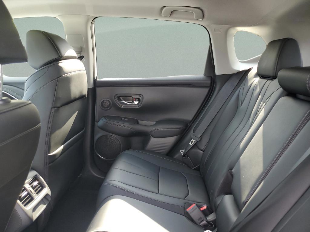 new 2025 Acura ADX car, priced at $38,950
