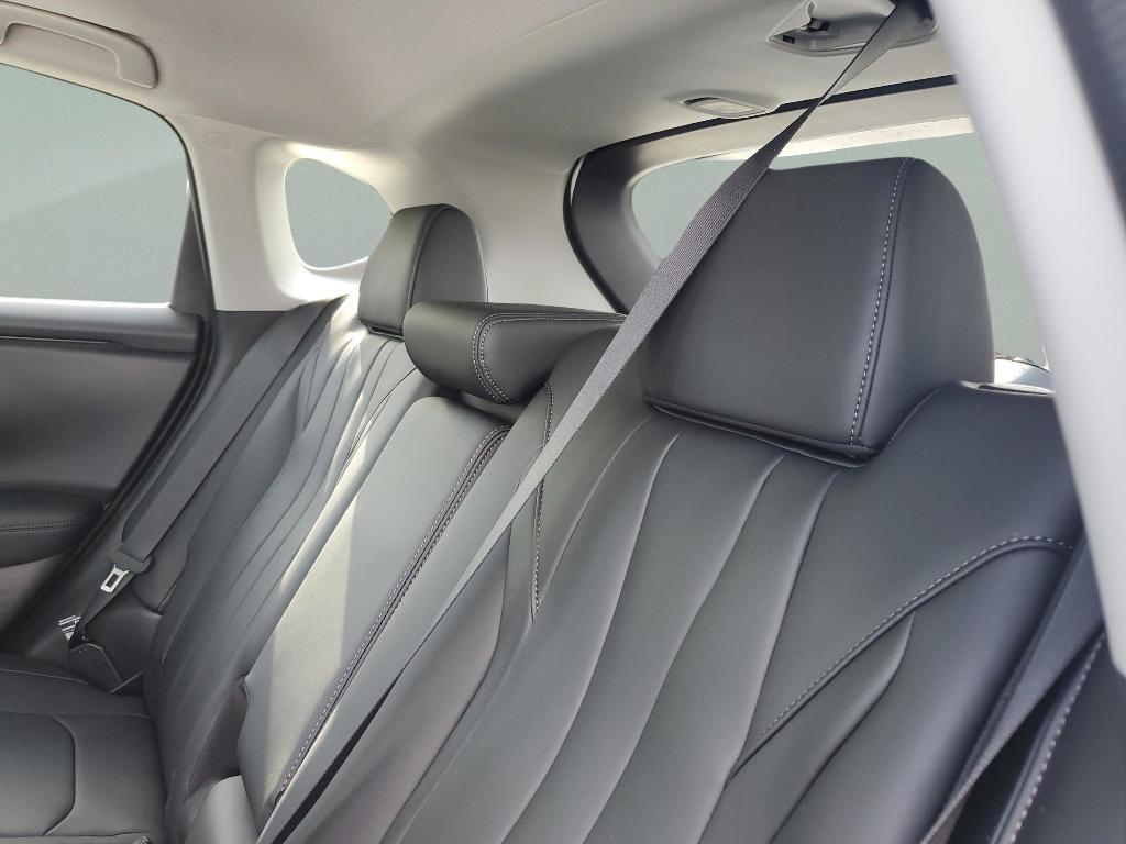 new 2025 Acura ADX car, priced at $38,950
