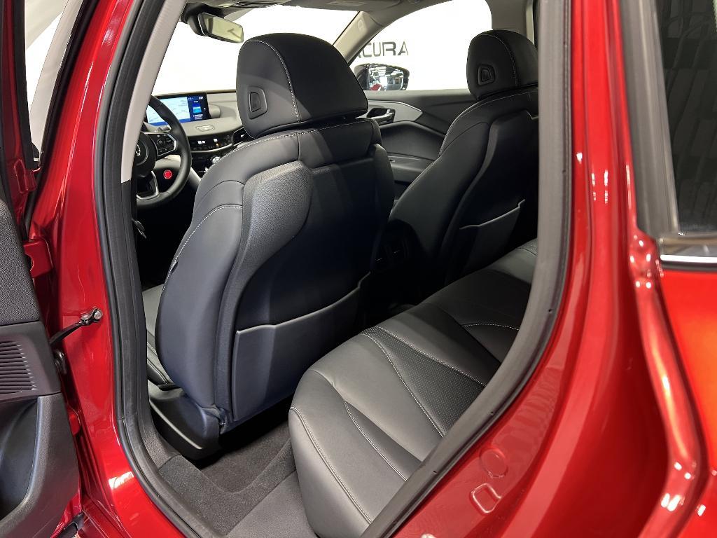 used 2023 Acura TLX car, priced at $32,491