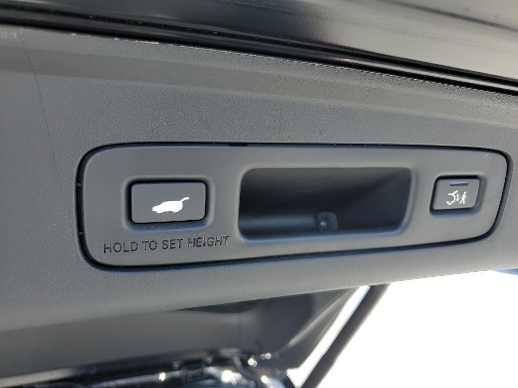 new 2025 Acura ADX car, priced at $45,350