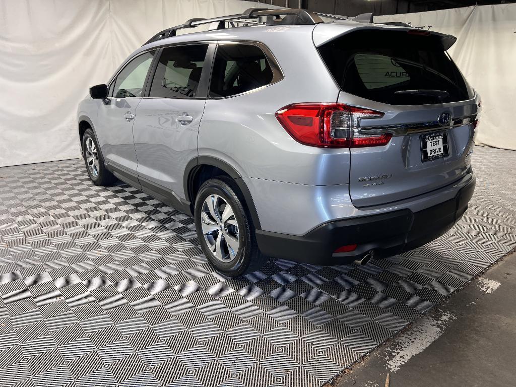 used 2023 Subaru Ascent car, priced at $30,791