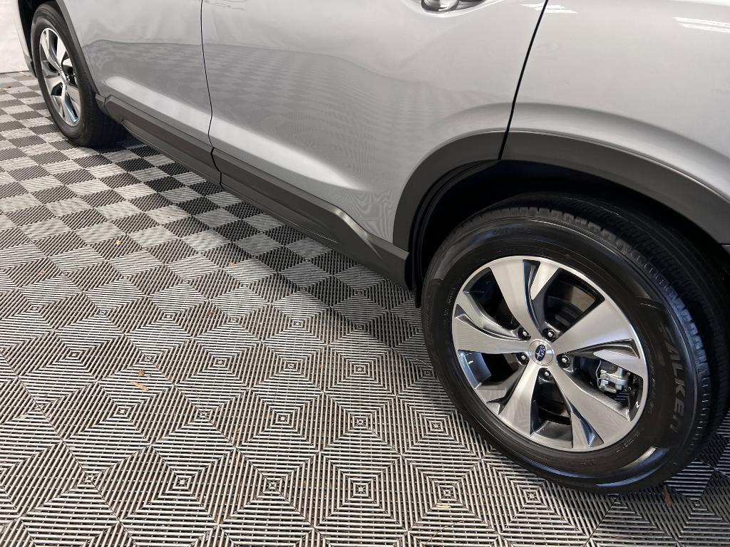 used 2023 Subaru Ascent car, priced at $30,791