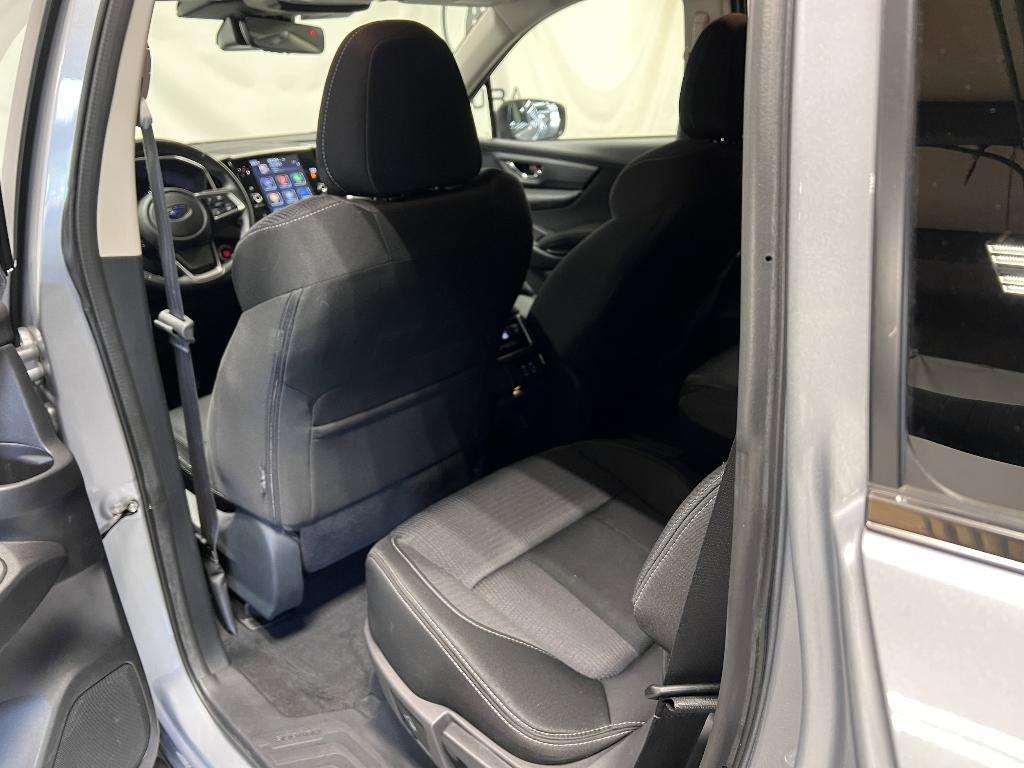 used 2023 Subaru Ascent car, priced at $30,791