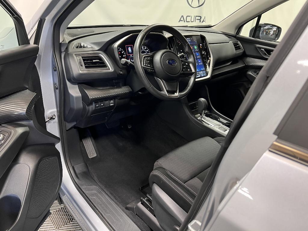 used 2023 Subaru Ascent car, priced at $30,791