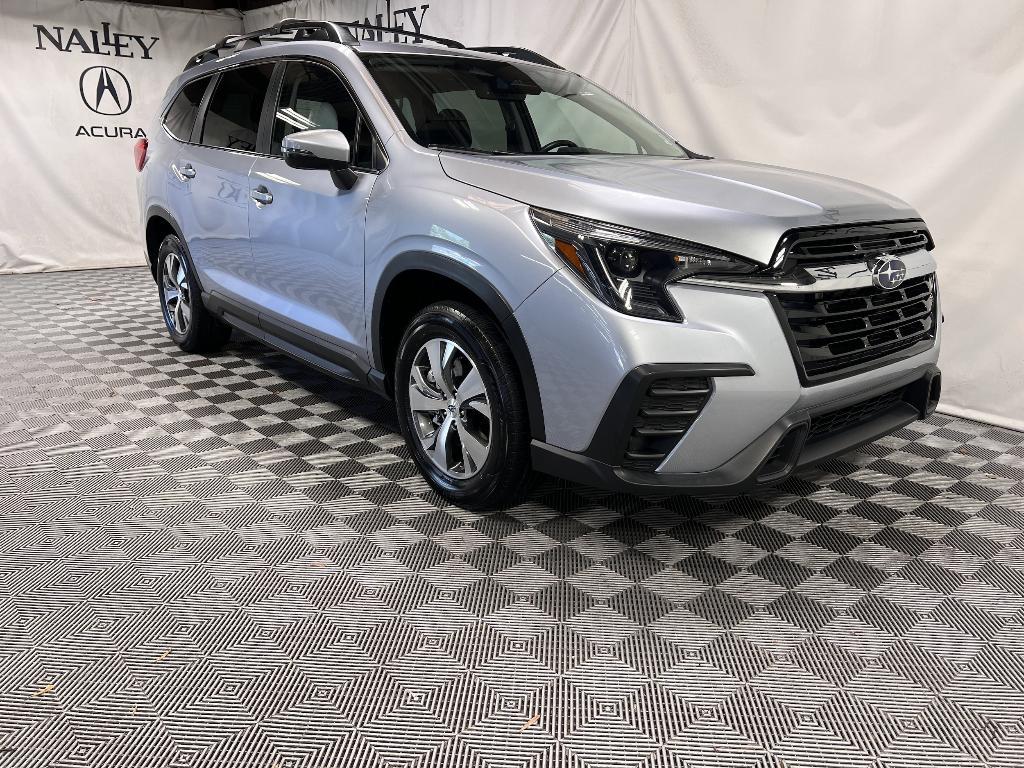 used 2023 Subaru Ascent car, priced at $30,791