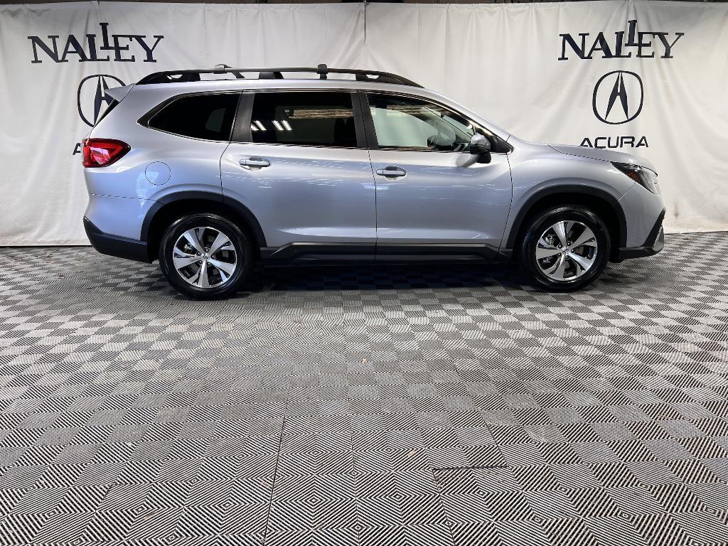 used 2023 Subaru Ascent car, priced at $30,791