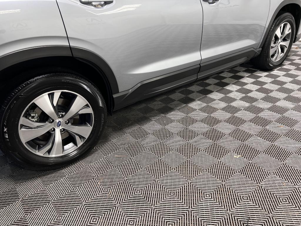 used 2023 Subaru Ascent car, priced at $30,791