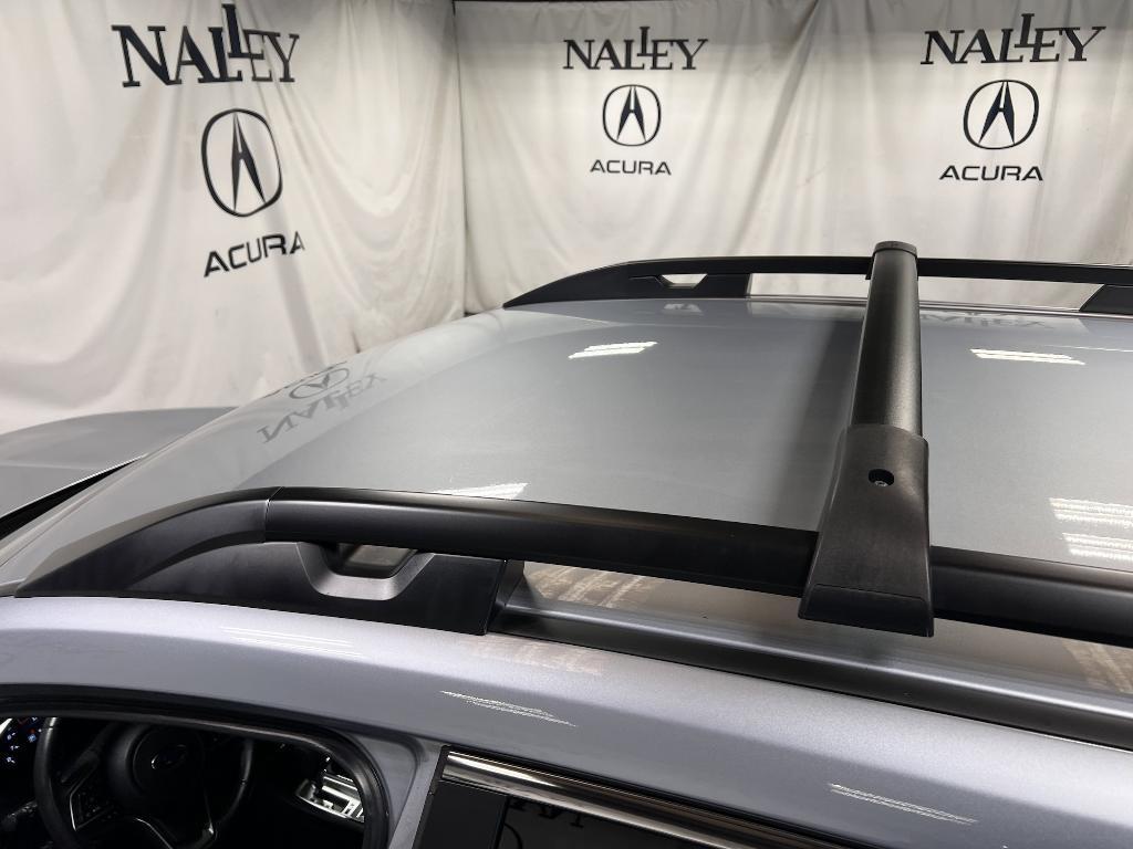 used 2023 Subaru Ascent car, priced at $30,791