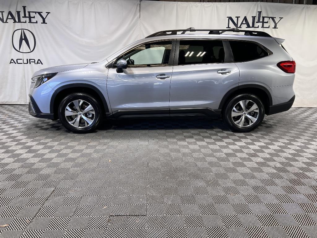 used 2023 Subaru Ascent car, priced at $30,791