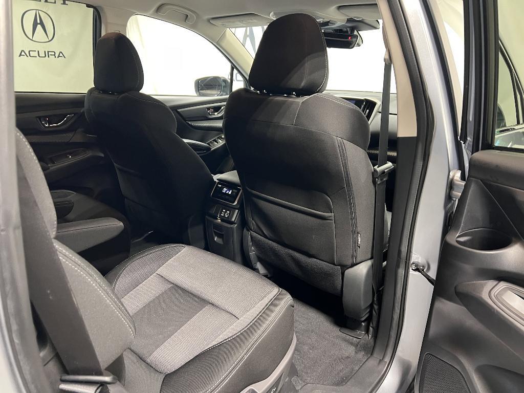 used 2023 Subaru Ascent car, priced at $30,791