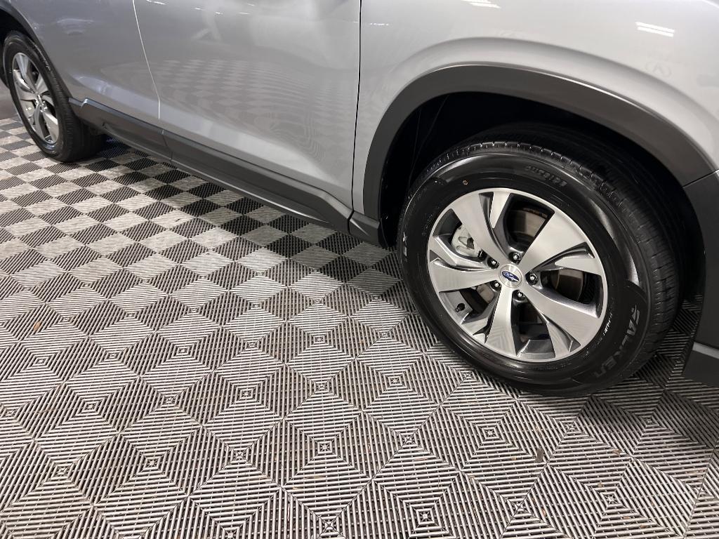 used 2023 Subaru Ascent car, priced at $30,791