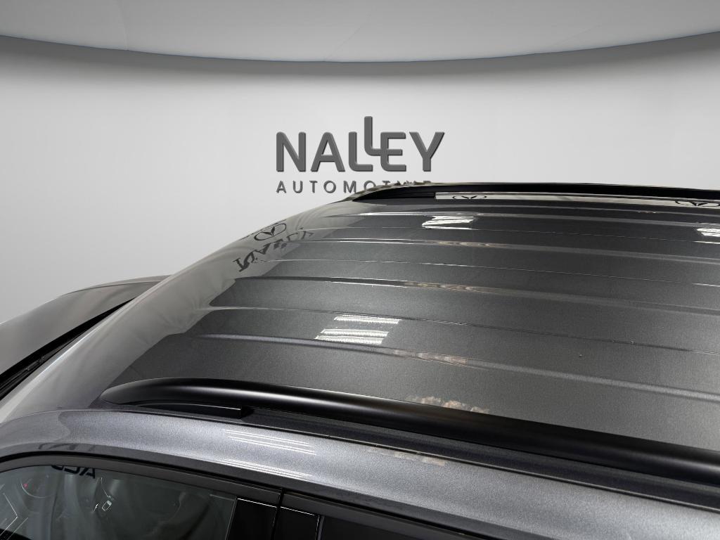 used 2018 Volkswagen Tiguan car, priced at $12,799