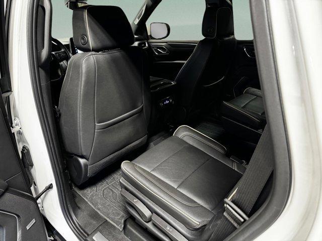 used 2023 GMC Yukon car, priced at $58,991
