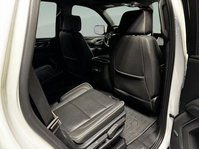 used 2023 GMC Yukon car, priced at $58,991