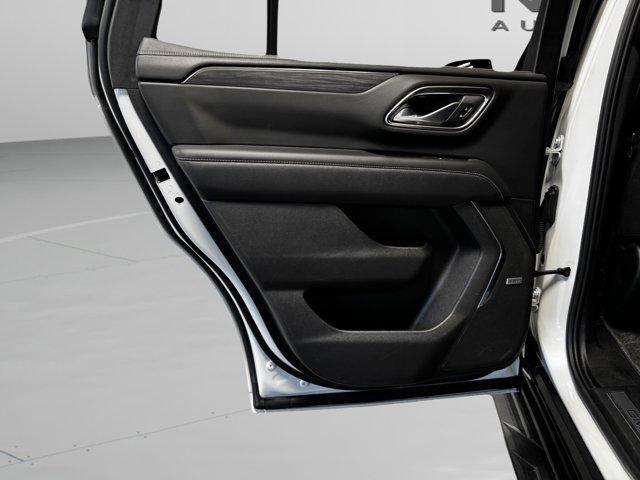 used 2023 GMC Yukon car, priced at $58,991