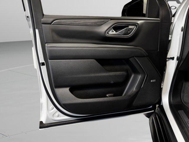 used 2023 GMC Yukon car, priced at $58,991