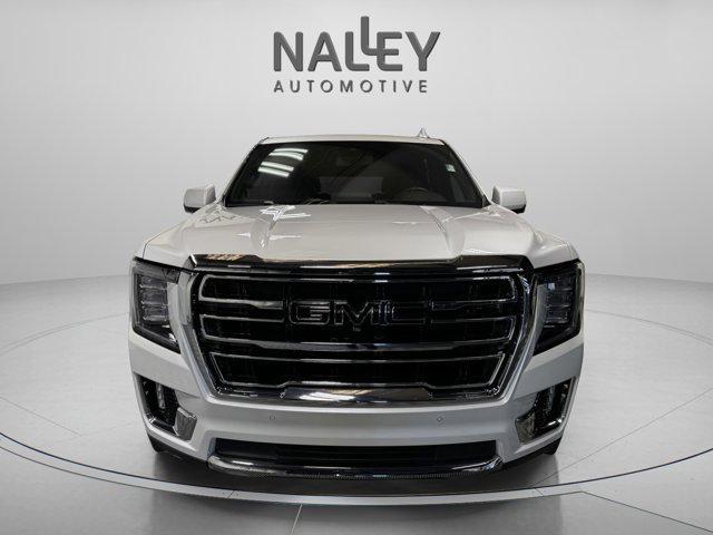 used 2023 GMC Yukon car, priced at $58,991