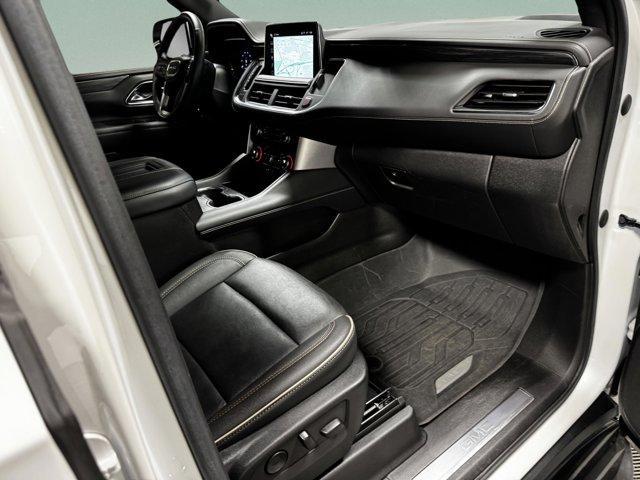 used 2023 GMC Yukon car, priced at $58,991