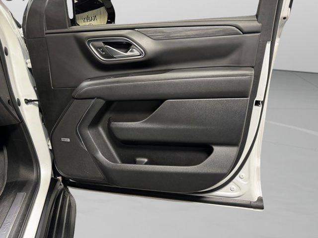 used 2023 GMC Yukon car, priced at $58,991