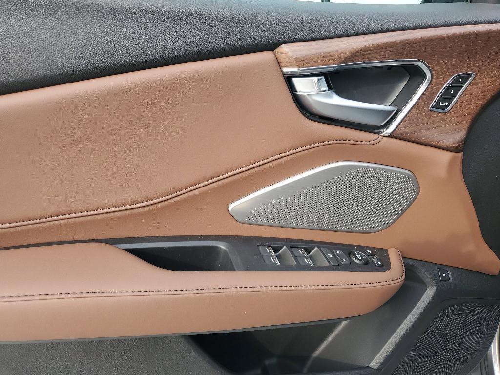 new 2025 Acura RDX car, priced at $54,400