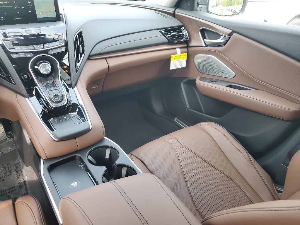 new 2025 Acura RDX car, priced at $54,400