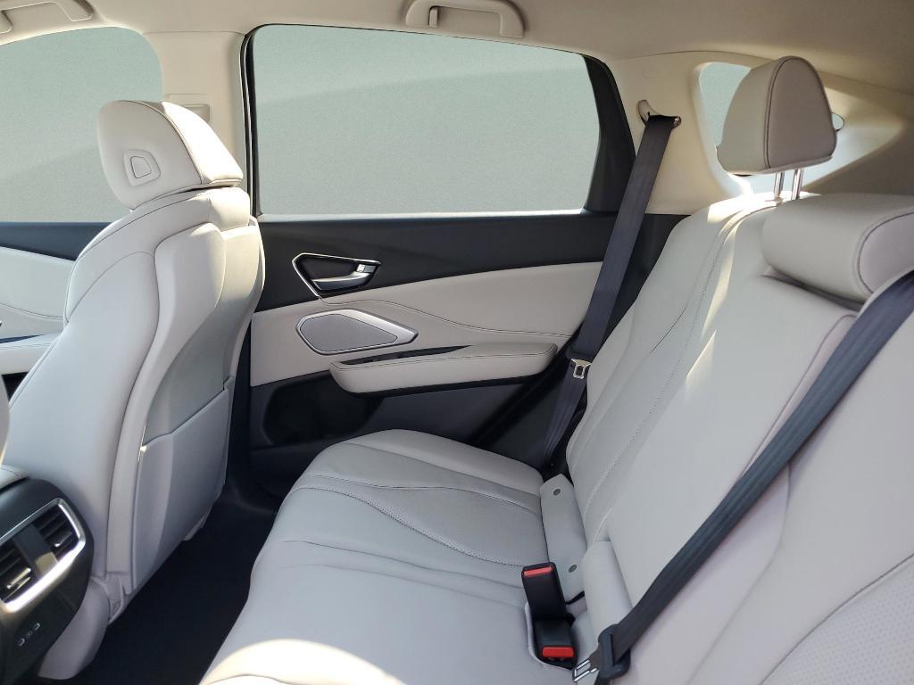 new 2025 Acura RDX car, priced at $49,250