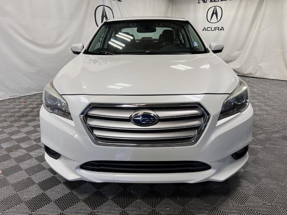 used 2016 Subaru Legacy car, priced at $13,591