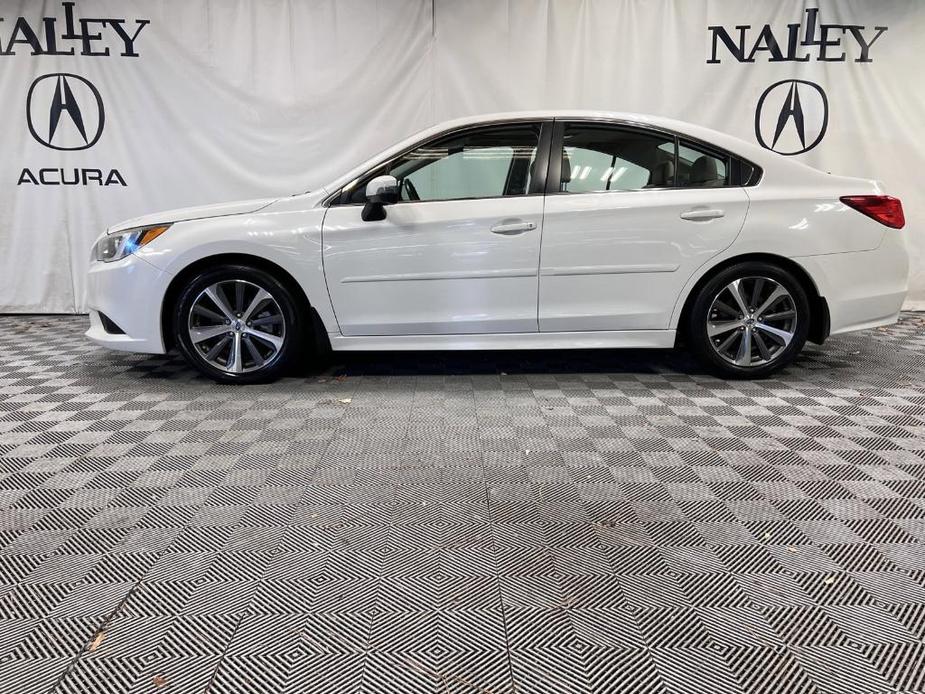 used 2016 Subaru Legacy car, priced at $13,591