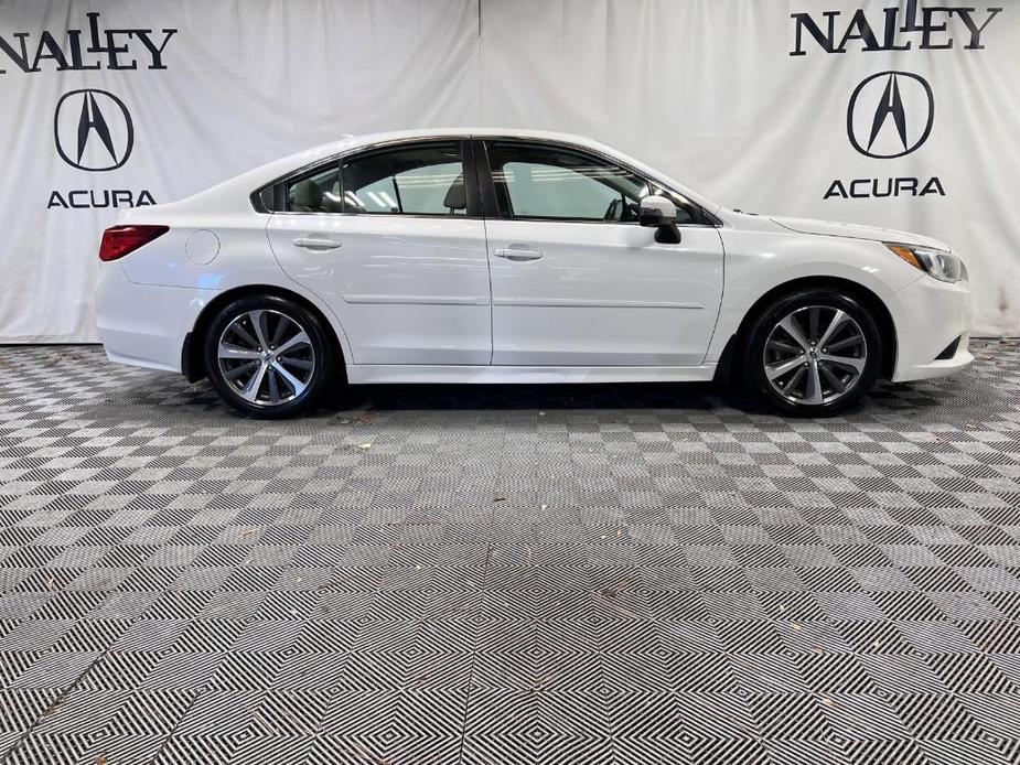 used 2016 Subaru Legacy car, priced at $13,591