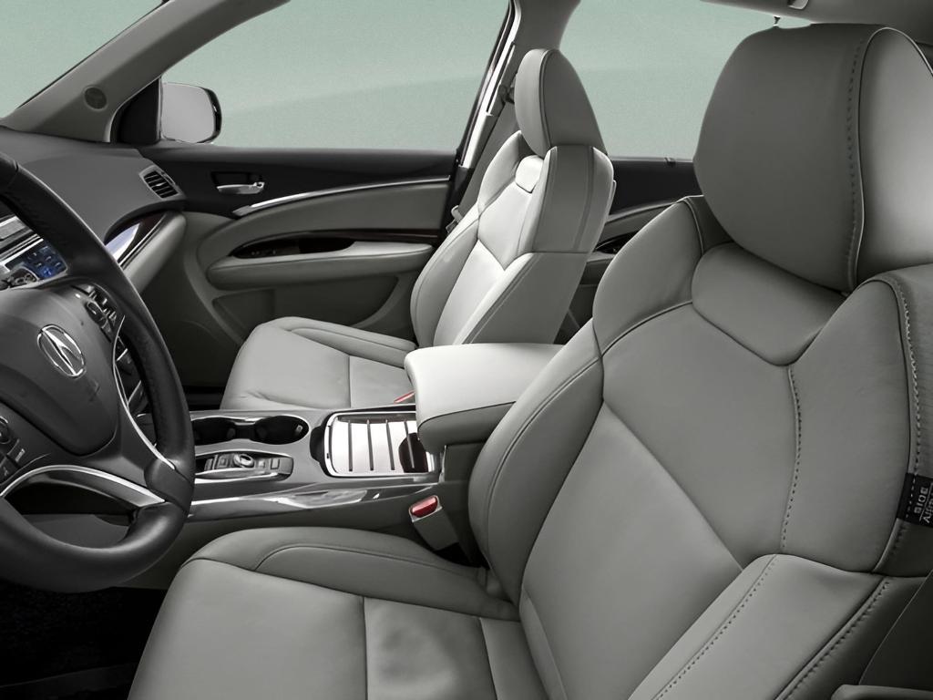 used 2016 Acura MDX car, priced at $16,991