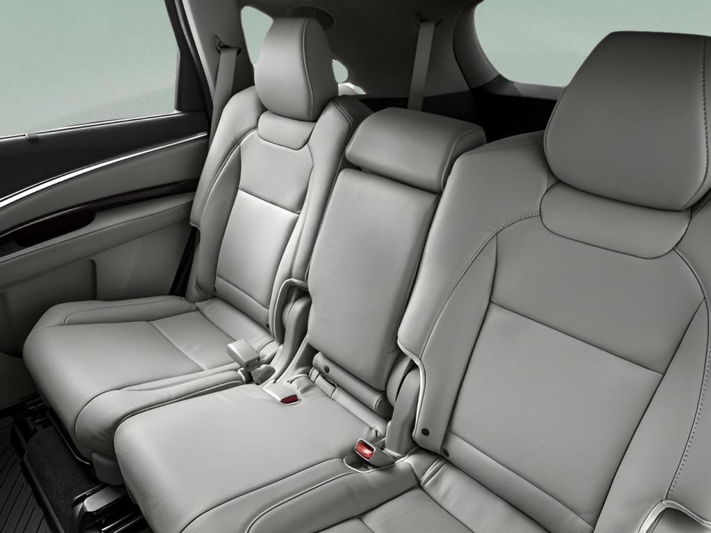 used 2016 Acura MDX car, priced at $16,991