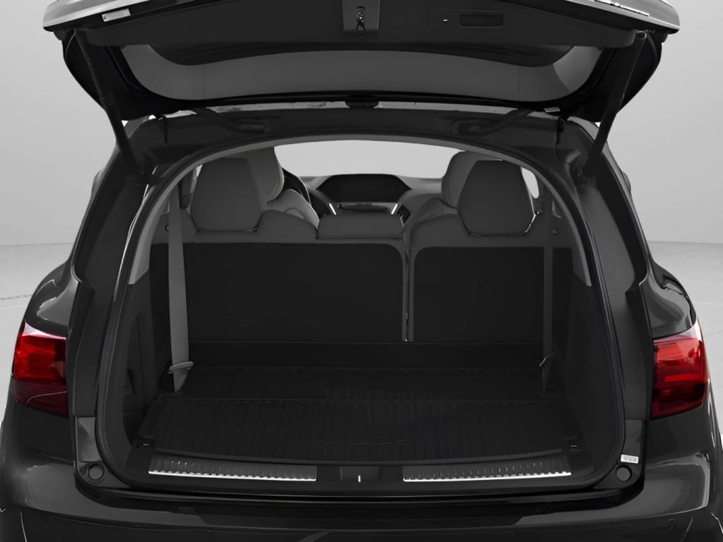used 2016 Acura MDX car, priced at $16,991