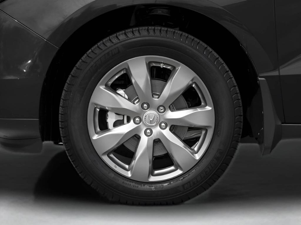 used 2016 Acura MDX car, priced at $16,991