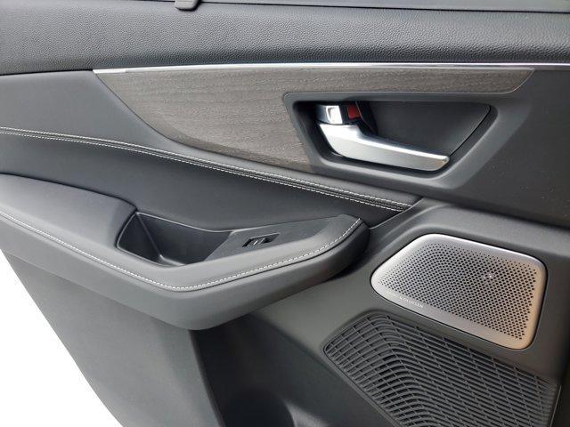 new 2025 Acura MDX car, priced at $68,250