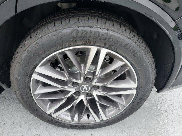 new 2025 Acura MDX car, priced at $68,250