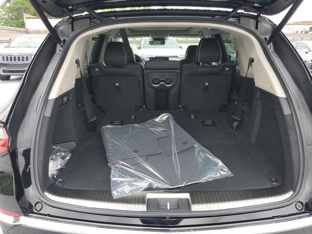 new 2025 Acura MDX car, priced at $68,250