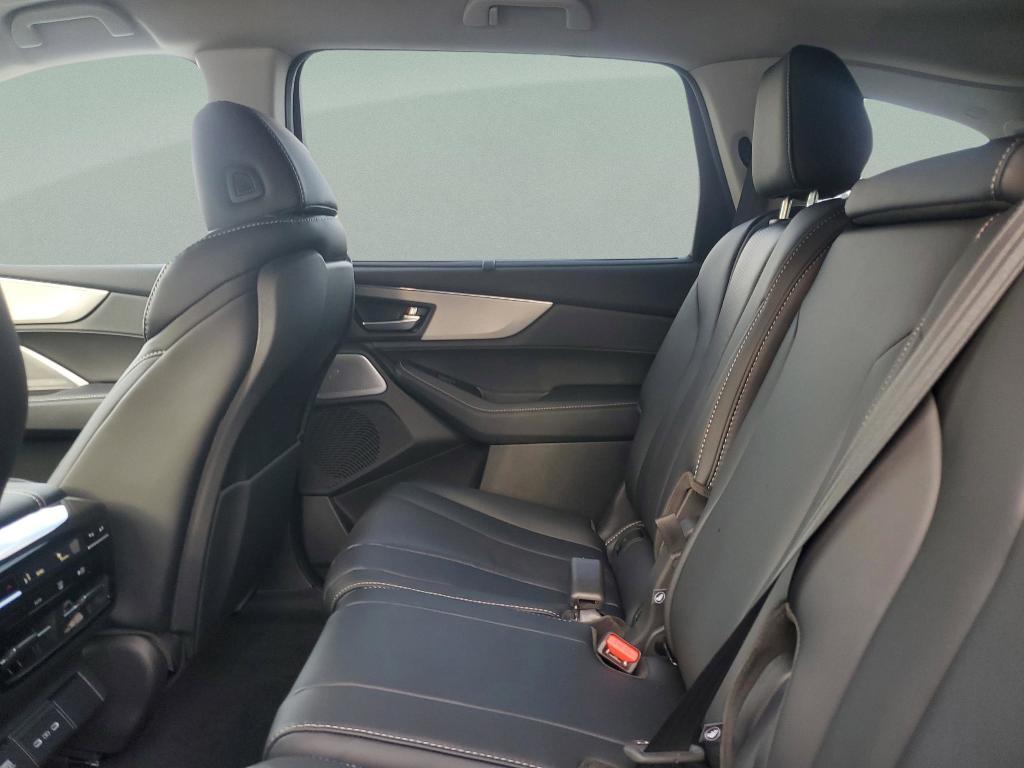 new 2026 Acura MDX car, priced at $59,150