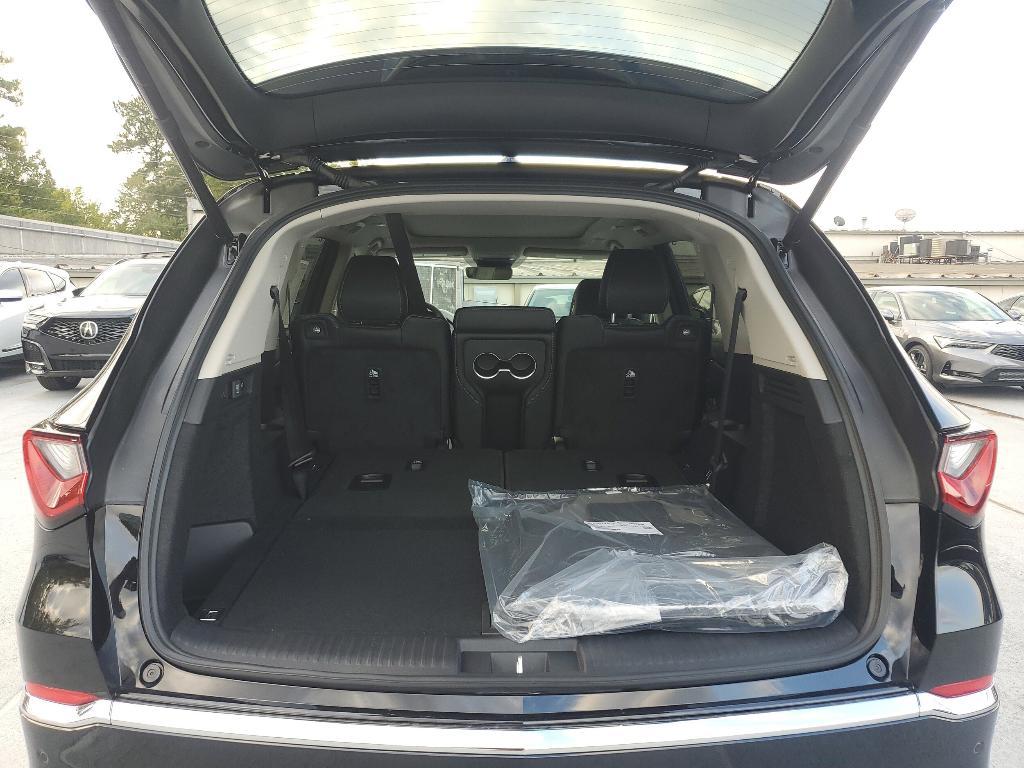 new 2026 Acura MDX car, priced at $59,150