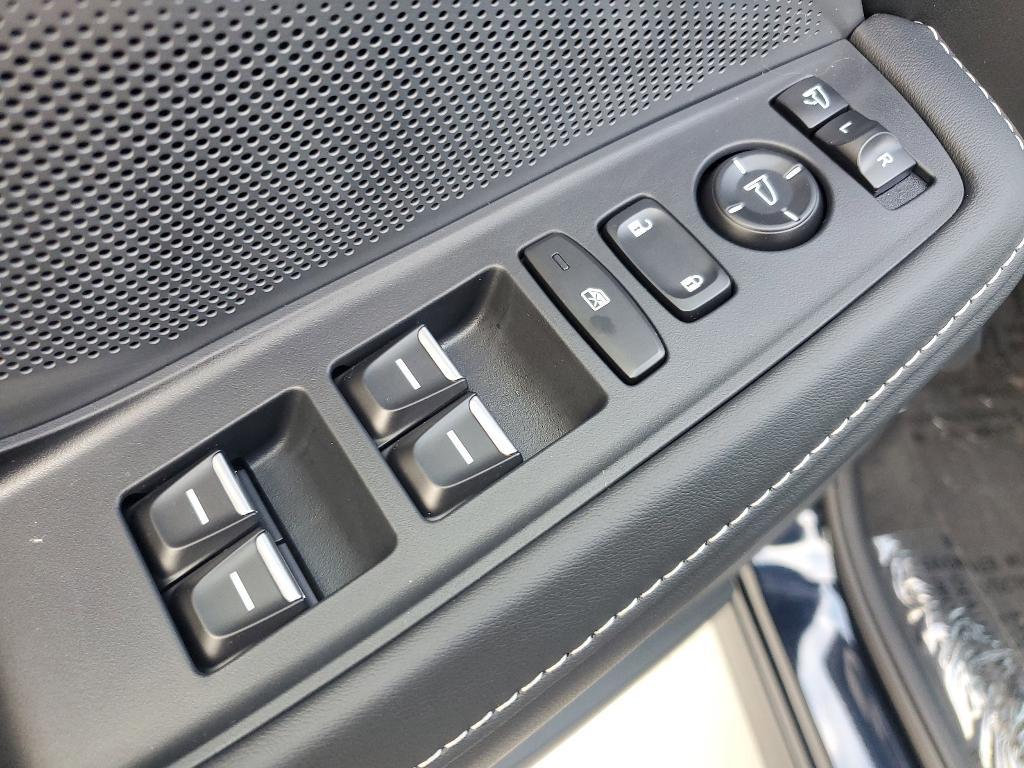 new 2026 Acura MDX car, priced at $59,150