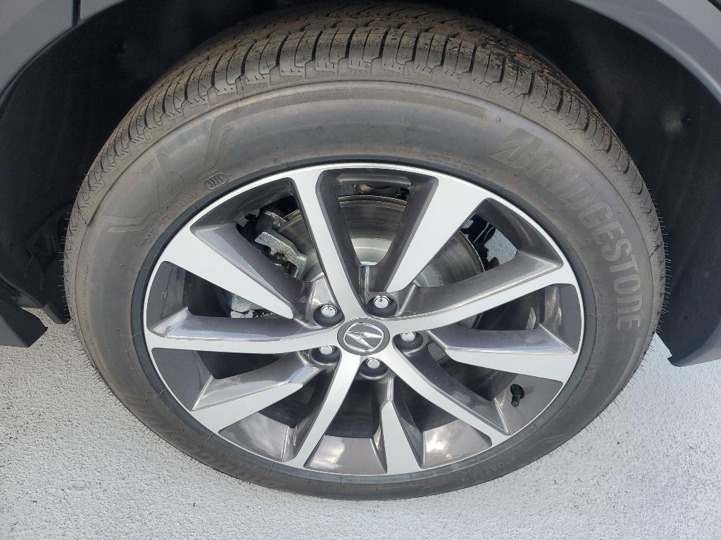 new 2026 Acura MDX car, priced at $59,150