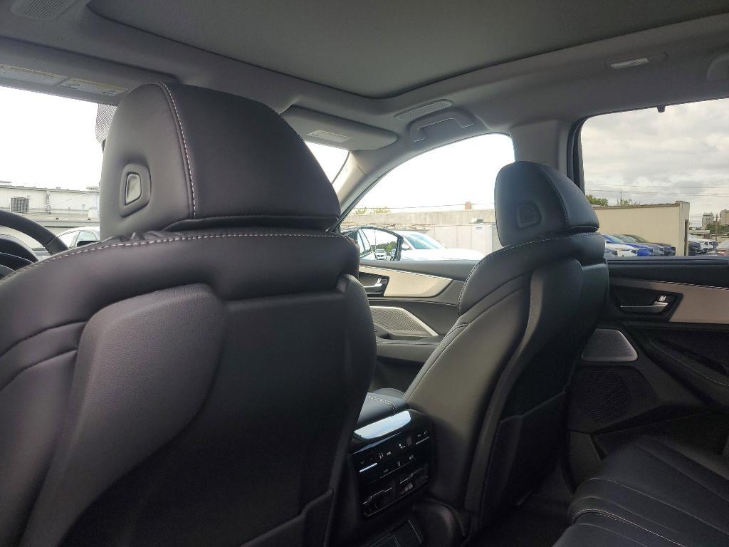 new 2026 Acura MDX car, priced at $59,150