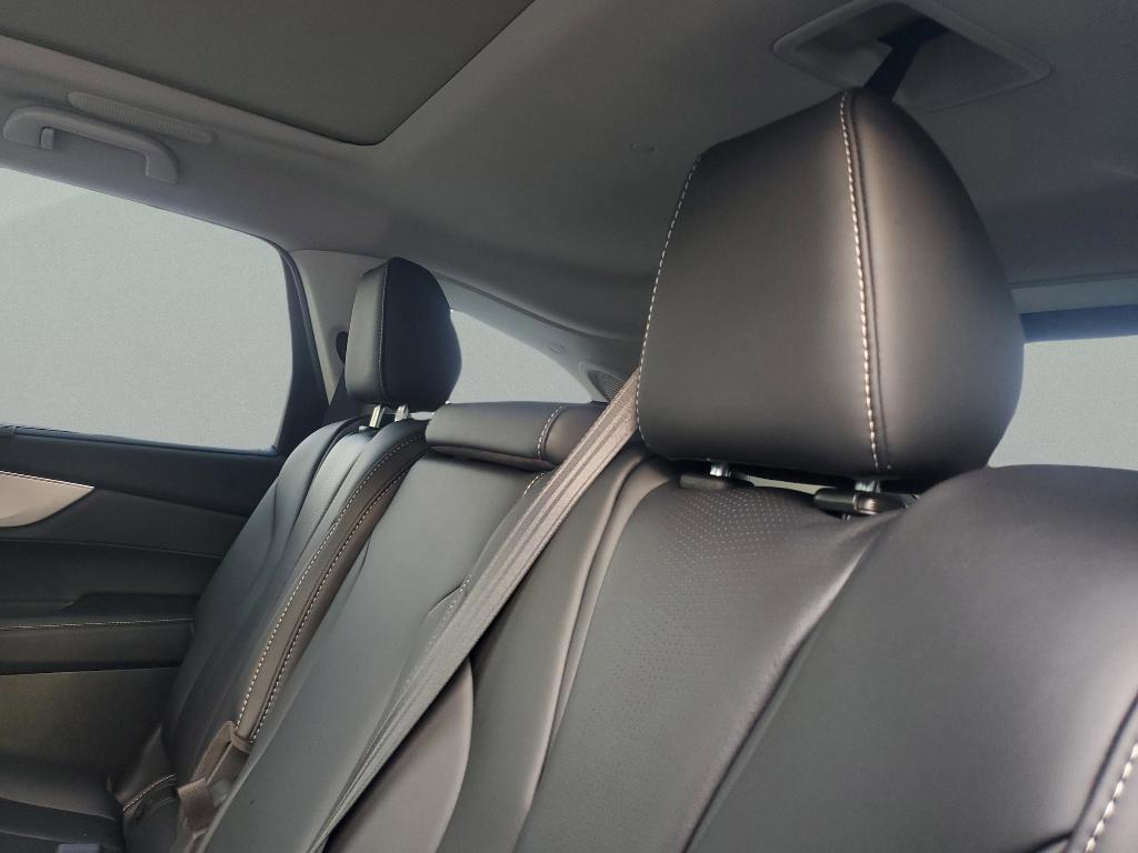 new 2026 Acura MDX car, priced at $59,150