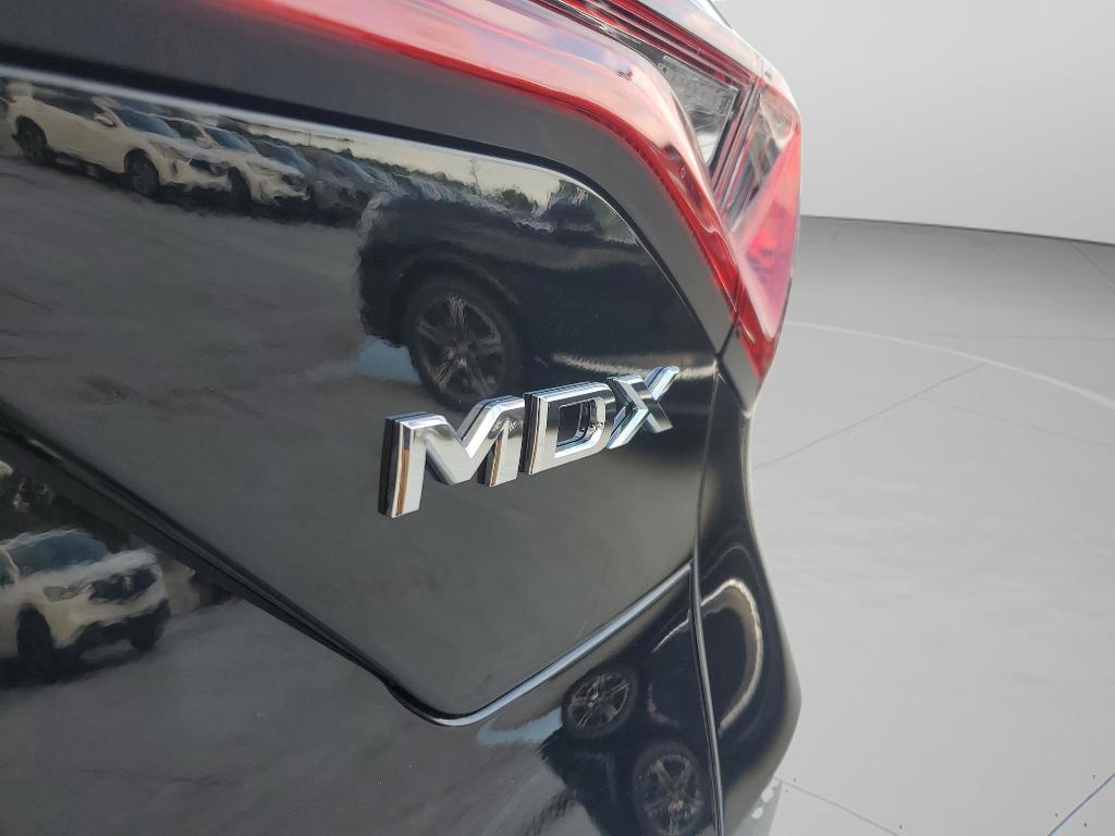 new 2026 Acura MDX car, priced at $59,150