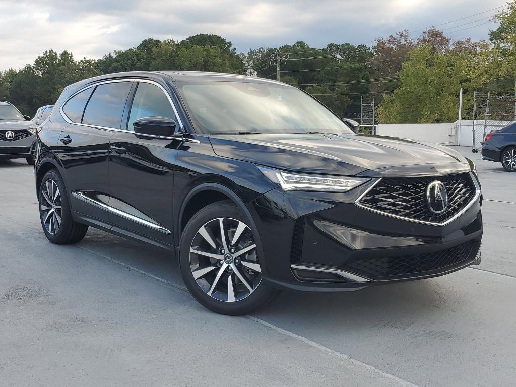 new 2026 Acura MDX car, priced at $59,150