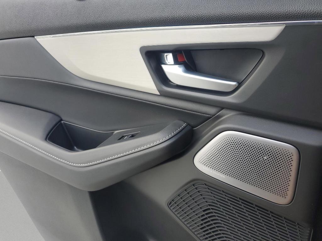 new 2026 Acura MDX car, priced at $59,150