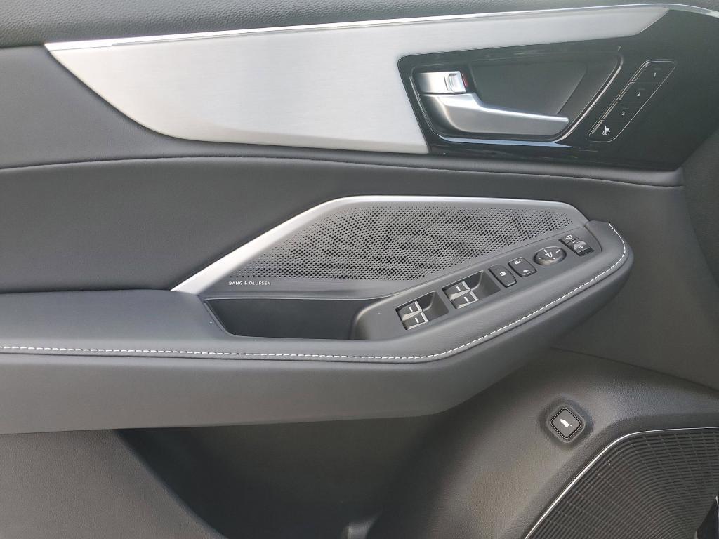 new 2026 Acura MDX car, priced at $59,150