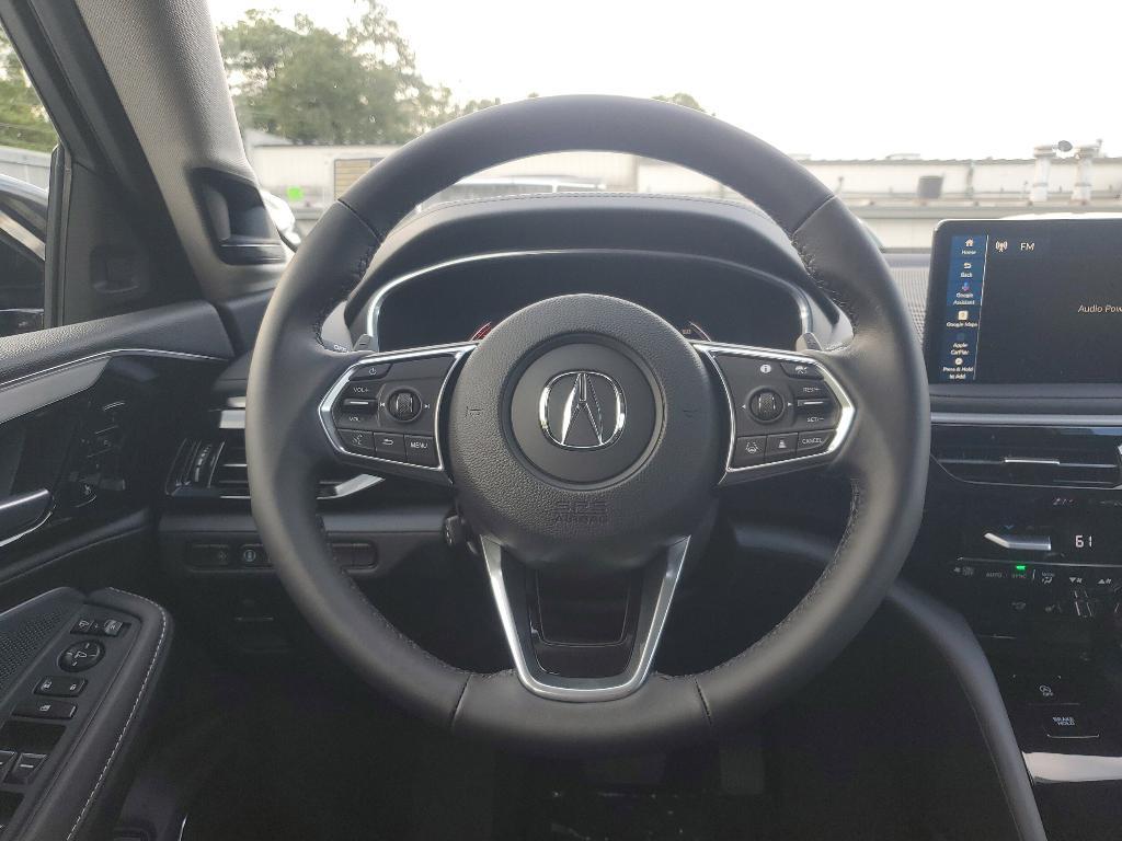 new 2026 Acura MDX car, priced at $59,150