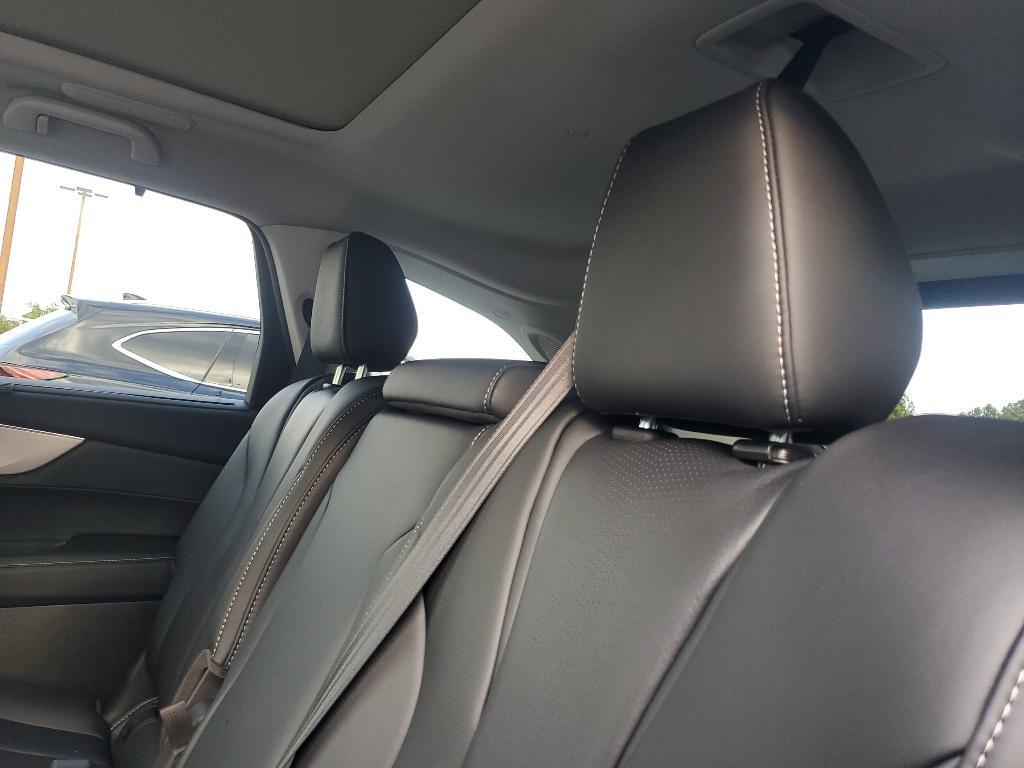new 2026 Acura MDX car, priced at $59,150