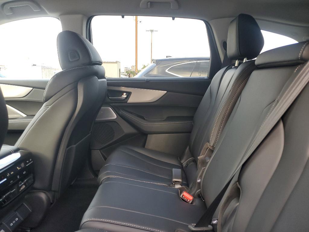 new 2026 Acura MDX car, priced at $59,150