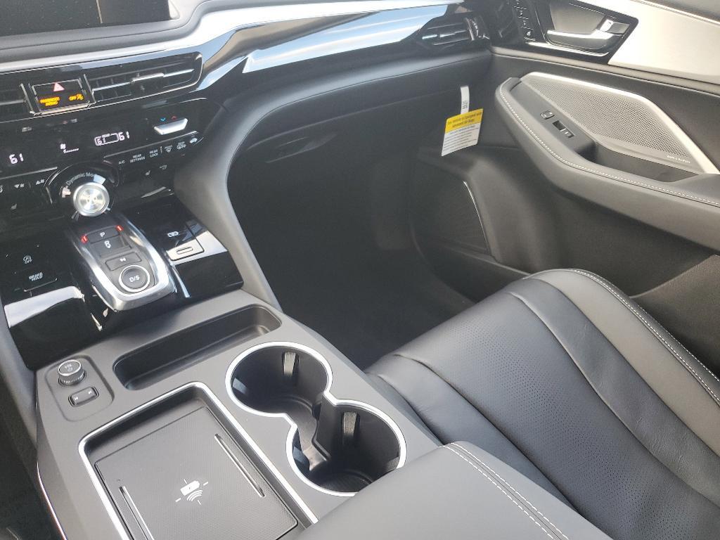 new 2026 Acura MDX car, priced at $59,150